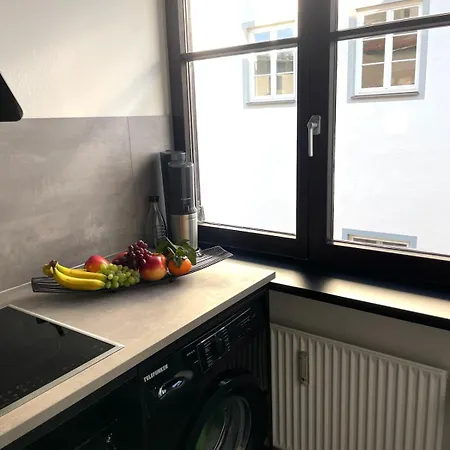 Boutique Nahe Dem Starnberger Apartamento *