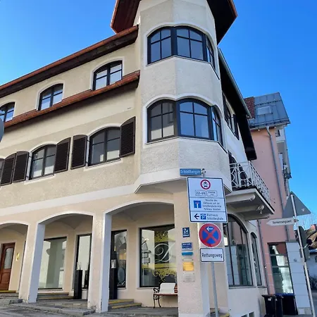 Boutique Nahe Dem Starnberger * Starnberg