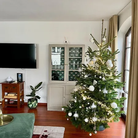 Boutique Nahe Dem Starnberger Apartamento Starnberg